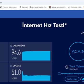 Türk Telekom'un Çözülemeyen İnternet Sorunu ve Müşteri Memnuniyetsizliği