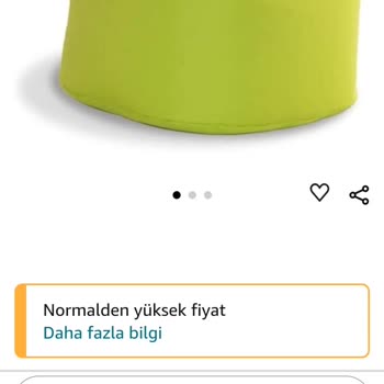 Amazon'da Fiyat Artışı ve İptal Sorunu
