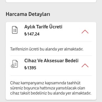 Vodafone İade Kodu Sorunu ve Destek Eksikliği