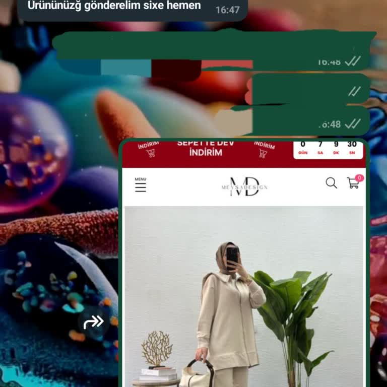 Yanlış Ürün Gönderimi ve İlgisiz Müşteri Hizmeti