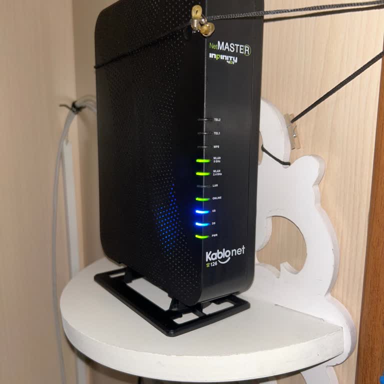 9 Gündür Çözülemeyen İnternet Sorunu