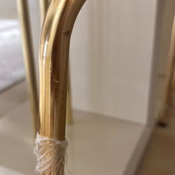 MASKO EvModa'dan Hayal Kırıklığı: Kusurlu Mobilyalar ve Gecikmeler