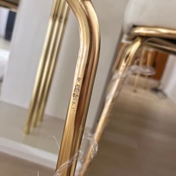 MASKO EvModa'dan Hayal Kırıklığı: Kusurlu Mobilyalar ve Gecikmeler