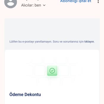 Trendforma.store Para da Yok Ürün de Yok!