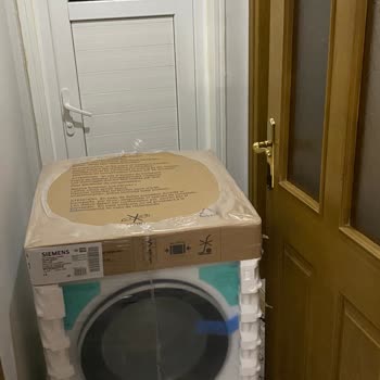 Lojistik Firmasının Sorumsuzluğu ve Siemens'in İlgisizliği