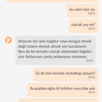 Yanlış İade Kodu Karışıklığı ve Trendyol'un İlgisizliği
