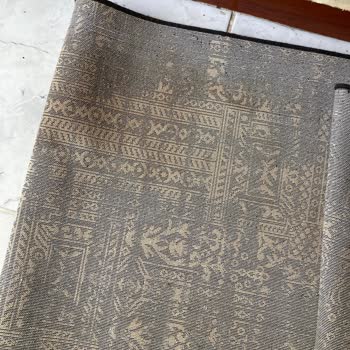 Me'va Halı Koltuk Yıkama Bir Daha Asla