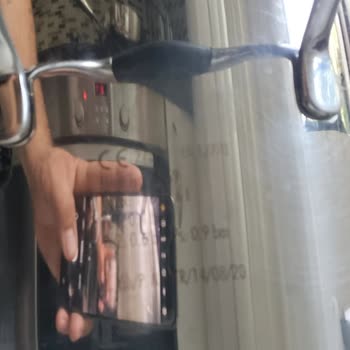 Düdüklü Tencere Kapağı Sorunu ve İlgisizlik