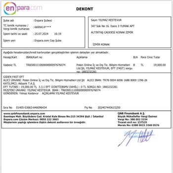 Yatırım Vaadiyle Mağdur Edildim: Paramı Geri İstiyorum