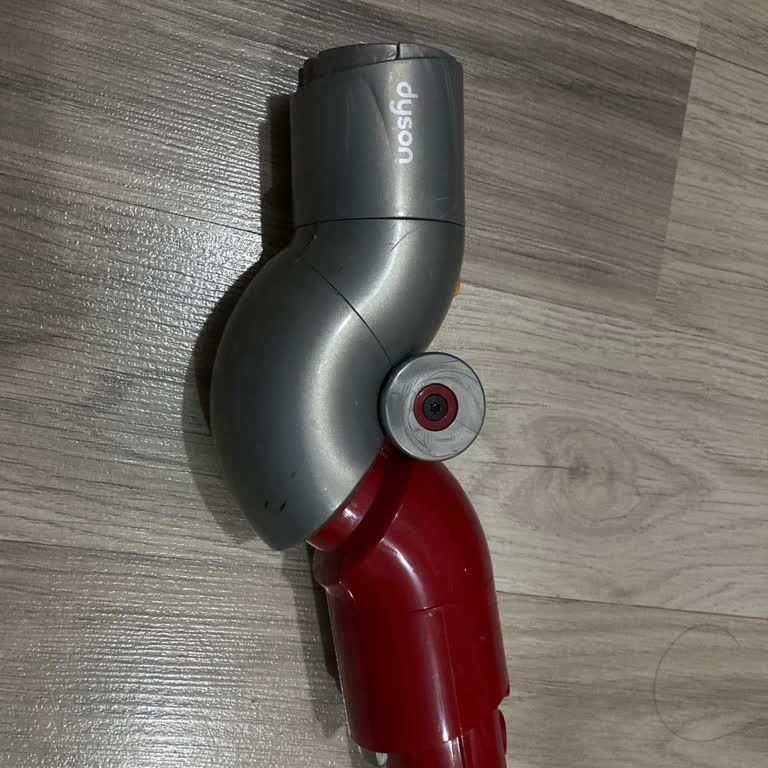 Dyson Süpürge Yedek Parça Sorunu