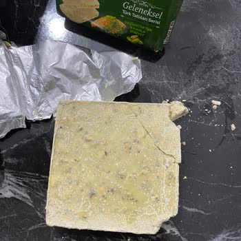 Bozuk Çikolata: Çocuklar İçin Tehlike