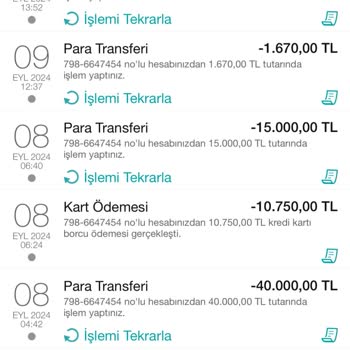 Kumar Sitesinde Kaybedilen Paralar ve Hayal Kırıklığı
