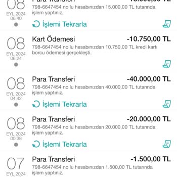 Kumar Sitesinde Kaybedilen Paralar ve Hayal Kırıklığı