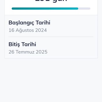 Taahhüt Karmaşası ve Yüksek Fatura Şoku