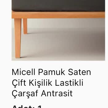 Yanlış ve Eksik Ürün Gönderimiyle Hayal Kırıklığı
