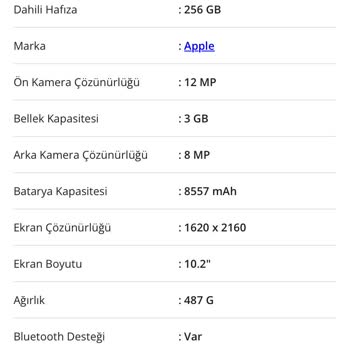 N11 Üzerinden Satın Aldığım İPad'in İkinci El Çıkması Ve Yanıltıcı İletişim!