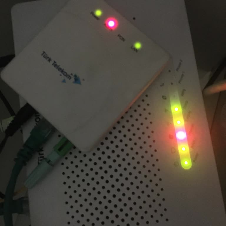 İnternet Sinyal Sorunu Çözülmüyor!