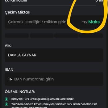Çekim Talebim Onaylı Ama Para Hâlâ Yok