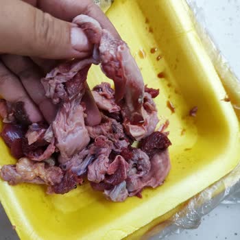 Kuşbaşı Siparişim Sinirlerle Dolu Geldi, Güvenim Sarsıldı