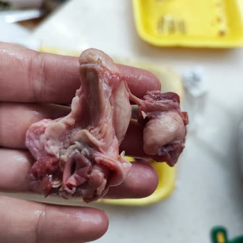 Kuşbaşı Siparişim Sinirlerle Dolu Geldi, Güvenim Sarsıldı