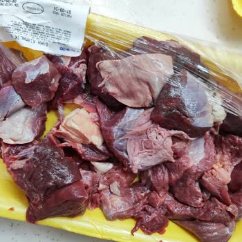 Kuşbaşı Siparişim Sinirlerle Dolu Geldi, Güvenim Sarsıldı