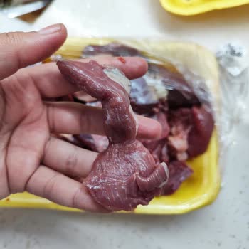 Kuşbaşı Siparişim Sinirlerle Dolu Geldi, Güvenim Sarsıldı