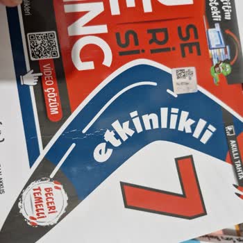 Kitapsec'ten Geç Gelen ve Hasarlı Kitaplar