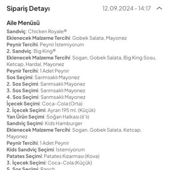 Eksik Ürün Teslimatı ve Müşteri Hizmetleri Sorunu