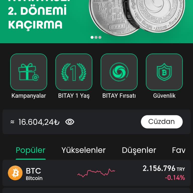 Bitay Para Çekme Şikayeti