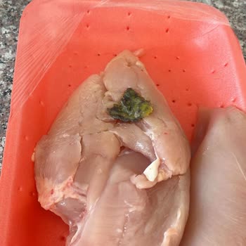 Market Alışverişinde Karşılaşılan Hijyen Sorunu