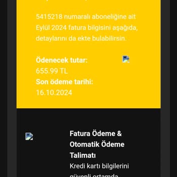 Millenicom'dan Beklenmedik Ücret Sürprizleri