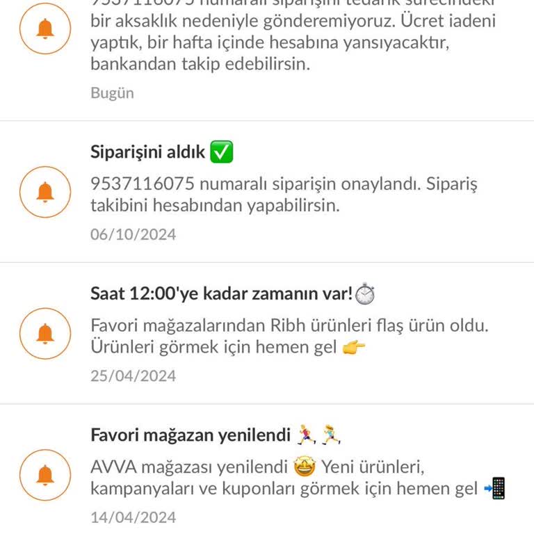 Trendyol'da Ucuz Fiyatlı Ürün İptali Mağduriyeti