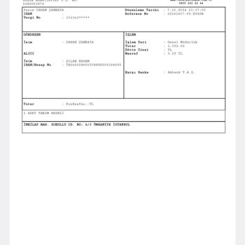 Online Alışverişte Kandırılma Tehlikesi