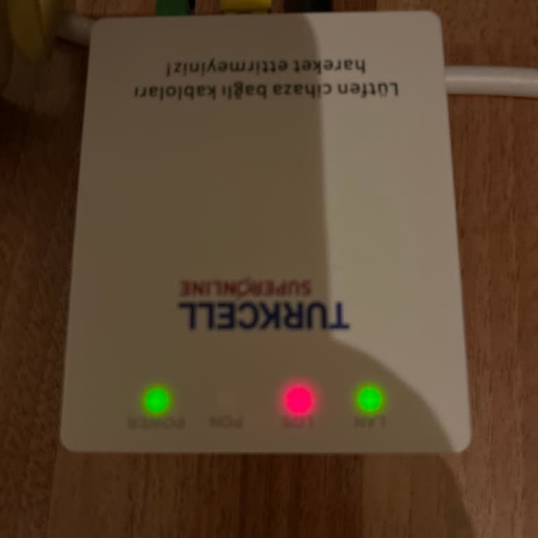 Superonline Bağlantı Sorunu Ve İptal Engeli!
