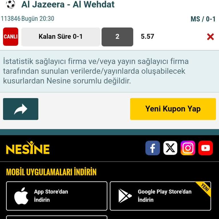Kupon Sorunu ve İade Talebi