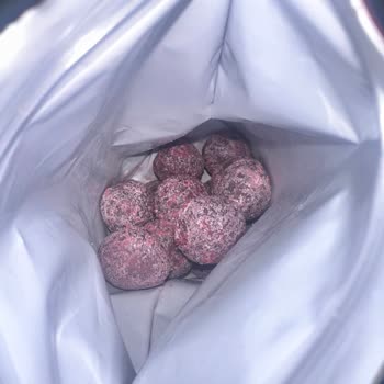 Bozuk Meyveli Draje: Sağlık Riski