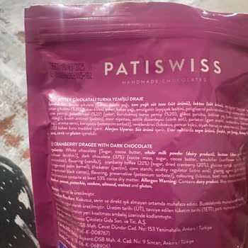 Bozuk Meyveli Draje: Sağlık Riski