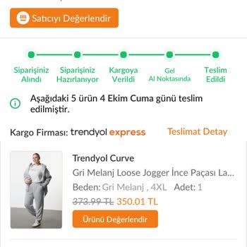 Kargo Dolabı Arızası: Hediye ve Yardım Ürünlerime Ulaşamıyorum!