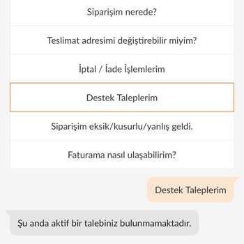 Kargo Dolabı Arızası: Hediye ve Yardım Ürünlerime Ulaşamıyorum!