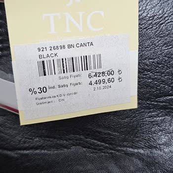 Yırtık Anahtarlıkla Gelen Hayal Kırıklığı