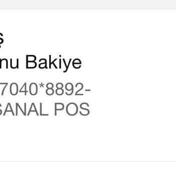Koton Uygulamasında Kayıp Sipariş ve Ödeme Sorunu