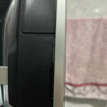 Defolu Ürün Teslimatıyla Hayal Kırıklığı Yaşadım