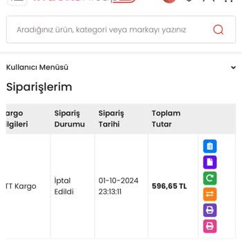 Yanıltıcı Bilgi ve Geciken Teslimat Mağduriyeti