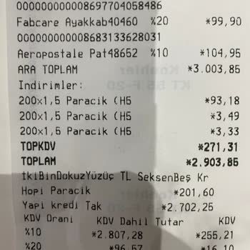 Calvin Klein Çantada Erken Yıpranma ve Müşteri Memnuniyetsizliği