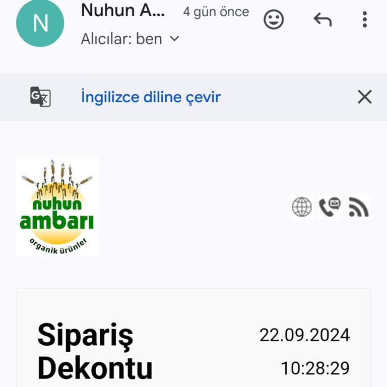 Eksik Ürün Teslimatı ve İletişim Sorunları