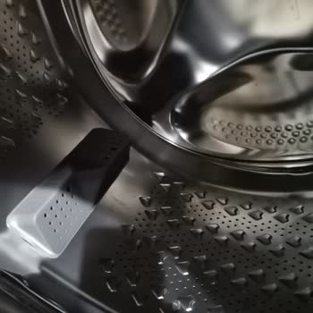 Beko Çamaşır Makinesi Teslimatında Hasar ve İlgisizlik