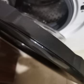 Beko Çamaşır Makinesi Teslimatında Hasar ve İlgisizlik