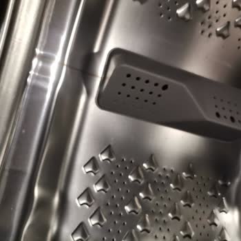 Beko Çamaşır Makinesi Teslimatında Hasar ve İlgisizlik