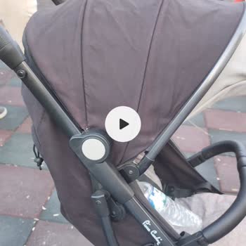 Pierre Cardin Bebek Arabasında Erken Kumaş Solması ve Garanti Sorunu