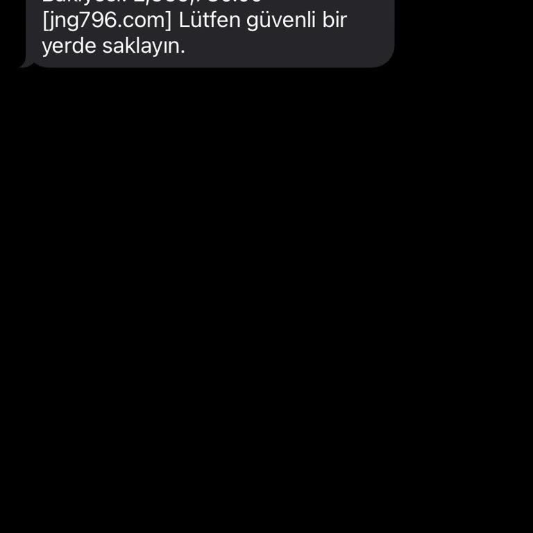 Yanlış Hesap Açma ve Veri Güvenliği Endişesi